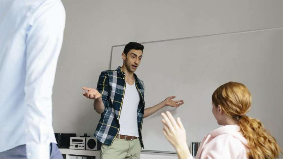 Am besten Schlagfertigkeit trainieren im Alltag