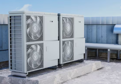 Nachhaltige Wärme: Warum die Entscheidung für eine Wärmepumpe Ihr Zuhause revolutioniert