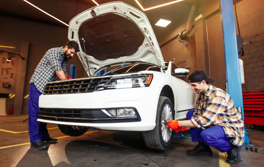 Langfristige Fahrfreude: So bleibt Ihr Fahrzeug über viele Jahre in Top-Zustand