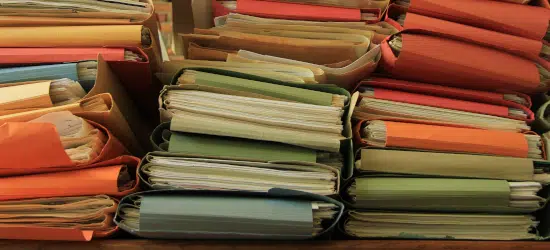 5 der besten Aktenvernichtungsservices in Speyer – Vertrauliche Unterlagen sicher und nachvollziehbar entsorgen