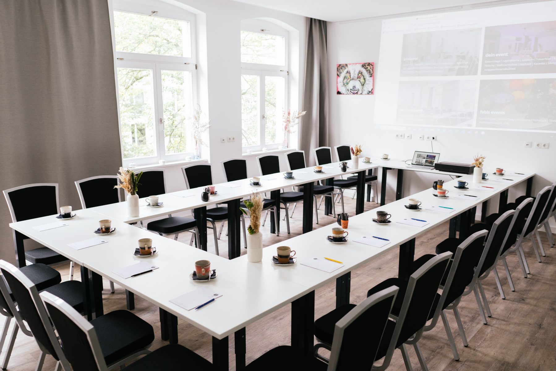 5 der besten Eventplanungsservices in Potsdam – Professionelle Hilfe für unvergessliche lokale Veranstaltungen