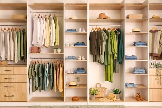 The 5 best services for sustainable fashion in Zwickau – Consciously assemble stylish wardrobes
