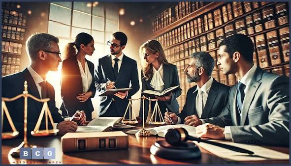 The 5 best law firms for public service law in Marburg – protecting rights in state employment relationships