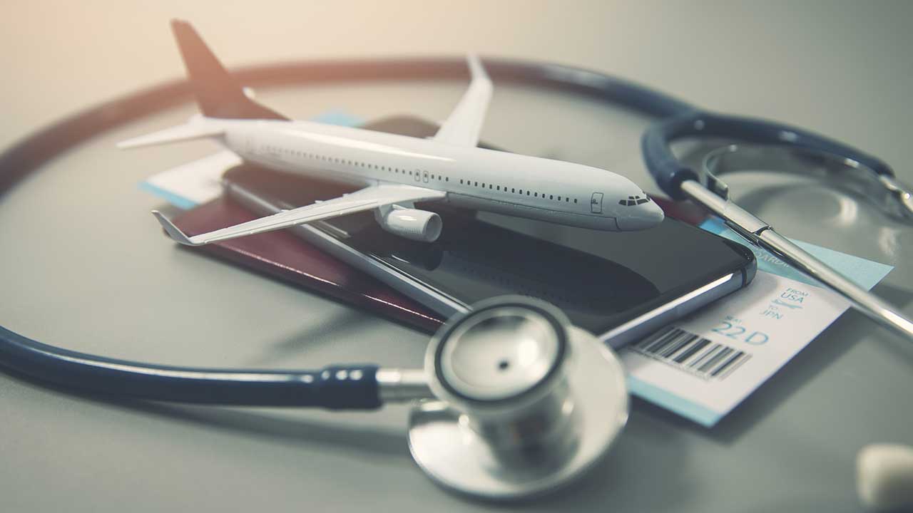 5 Anlaufstellen für Reisemedizin in Norderstedt – Internationale Reisen gesundheitlich vorbereitet antreten