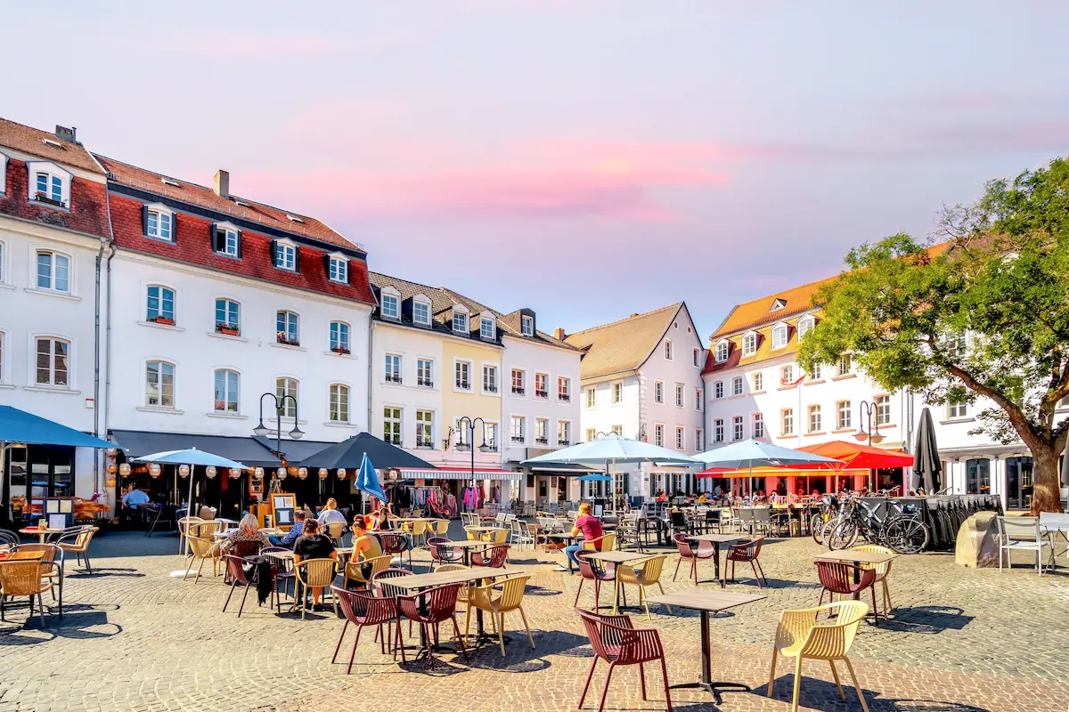 Die 5 besten Vertriebsmarketing-Services für Immobilien in Saarbrücken – Objektstarts mit
