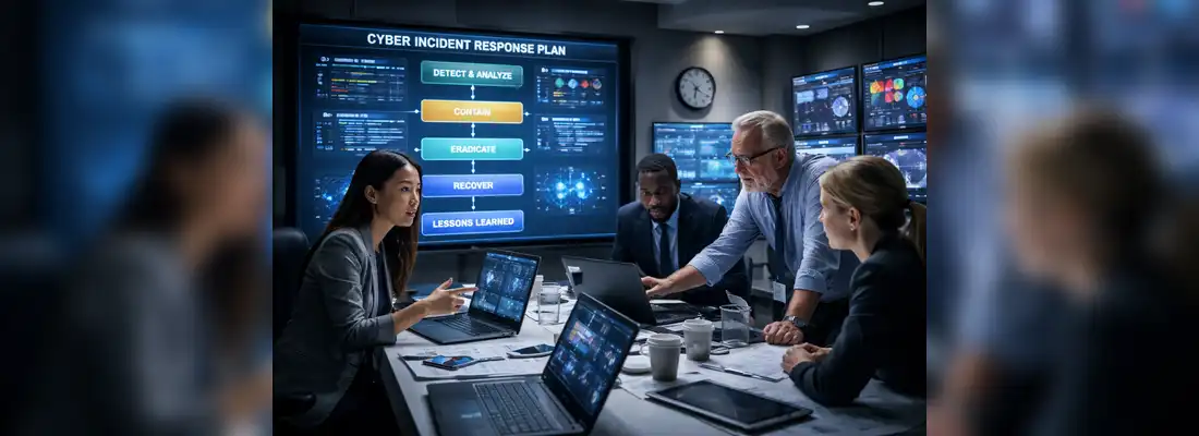 IT-Notfallplanung in Marburg: 5 Anbieter