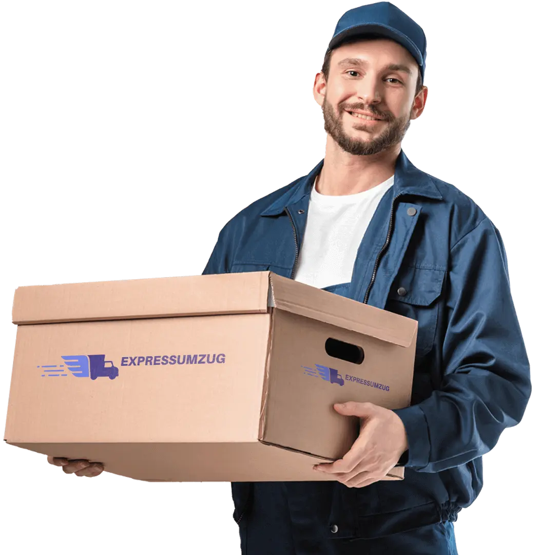 Die 5 besten Umzugs-Packservices in Essen – Haushaltsgegenstände sicher für den Umzug verpacken