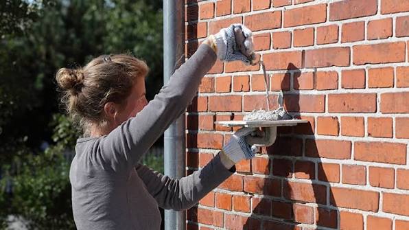 The 5 best joint repair services in Ludwigsburg – repairing mortar joints in old masonry
