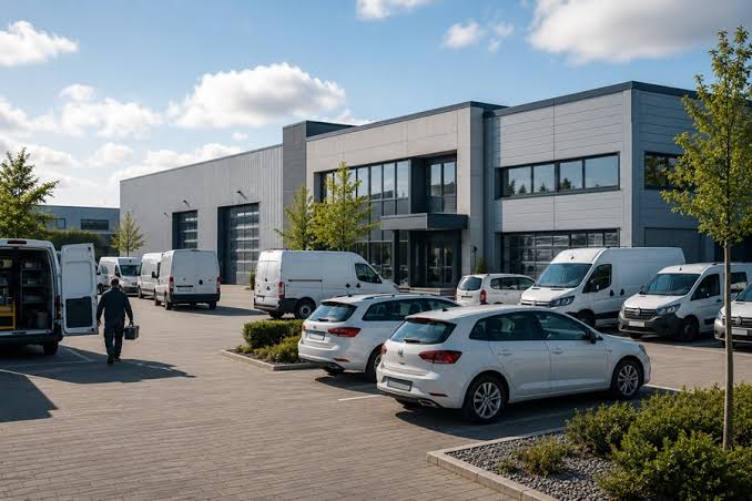Die 5 besten Fuhrparkmanagement-Services in Zwickau – Betriebsfahrzeuge mit organisierter Aufsicht koordinieren